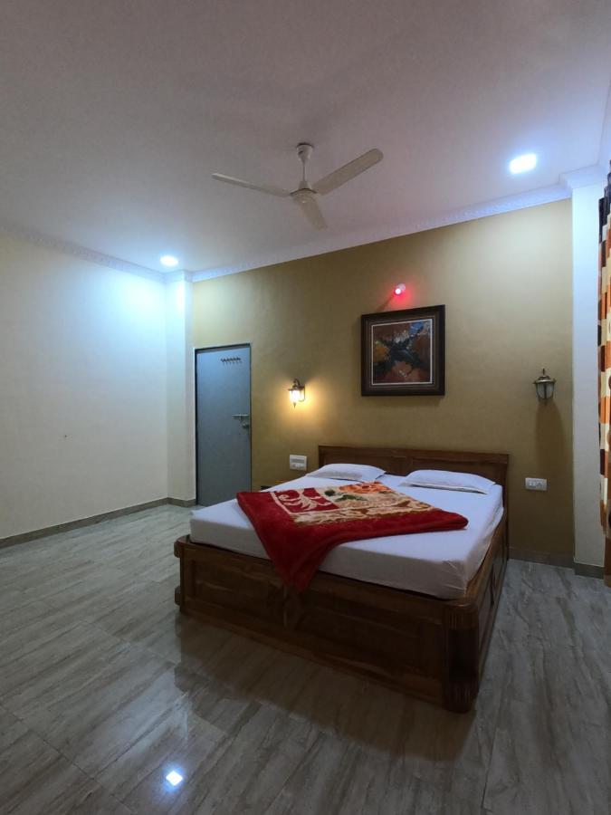 Sai Leela Bungalow - Villa With Private Pool มหาบาเลชวาร์ ภายนอก รูปภาพ