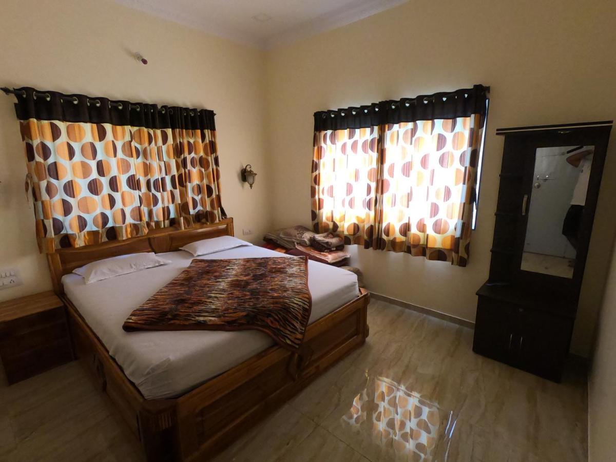 Sai Leela Bungalow - Villa With Private Pool มหาบาเลชวาร์ ภายนอก รูปภาพ