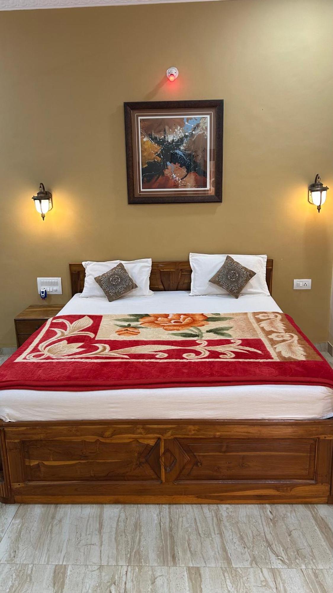 Sai Leela Bungalow - Villa With Private Pool มหาบาเลชวาร์ ภายนอก รูปภาพ